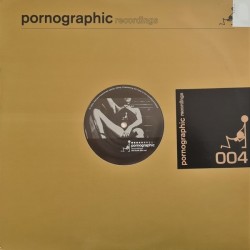 The Fourth Porn Cut (12")