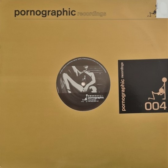 The Fourth Porn Cut (12")