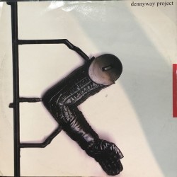 Dennyway Project - Dennyway 001 (12") 