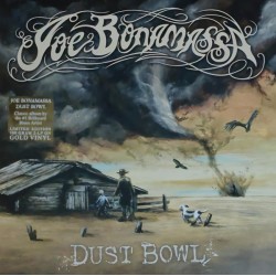 Joe Bonamassa - Dust Bowl (2xLP - 180g - Gatefold - Gold)