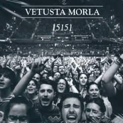 Vetusta Morla - 15151 (2xCD - Digibook)
