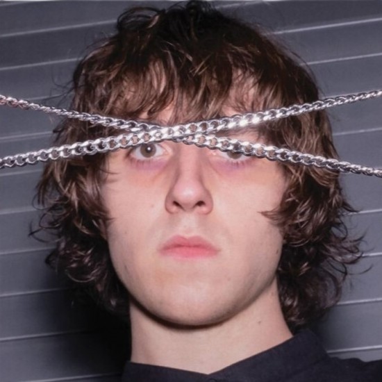 Cameron Winter - Heavy Metal (LP - Limited Edition - Silver)