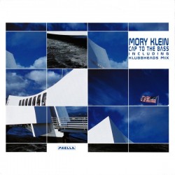 Mory Klein - Cap To The Bass (12") 