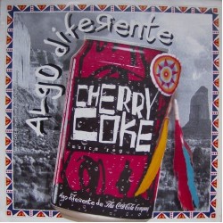 Cherry Coke - No Hagas El Indio, Haz El Cherokee (12")