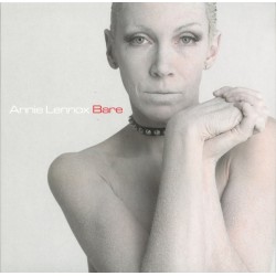 Annie Lennox - Bare (LP - Limited Edition - White)