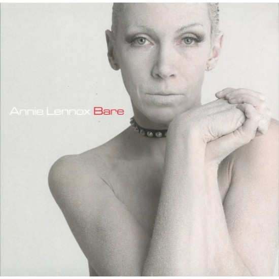 Annie Lennox - Bare (LP - Limited Edition - White)