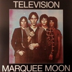 Television - Marquee Moon (LP - 180g)