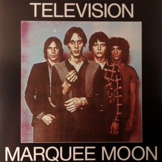 Television - Marquee Moon (LP - 180g)