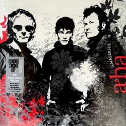 a-ha - Analogue (2xLP - 20th Anniversary Limited Edition - RSD)