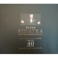 Frank Sinatra - 40 Classic Performances (2xCD)* 