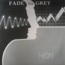 Neon - Fade To Grey (12")