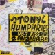 Tony Humphries - Running Back Mastermix: The Kiss FM Zanzibar Years (2xCD)