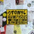 Tony Humphries - Running Back Mastermix: The Kiss FM Zanzibar Years (Part One) (3xLP - Gatefold)