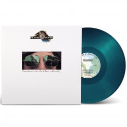 The Doobie Brothers - Takin' It To The Streets (LP - Limited Edition - Gatefold - Sea Blue)
