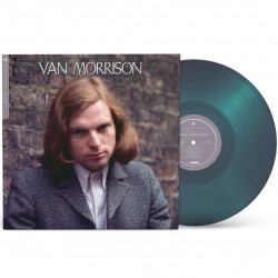 Van Morrison - Now Playing (LP - Limited Edition - Sea Blue)