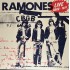 Ramones - Live (CBGB • 1977) (LP - RSD - Red Translucent) 