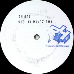 Aardvarck - Re Spoken (12") 