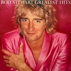 Rod Stewart - Greatest Hits (LP)*