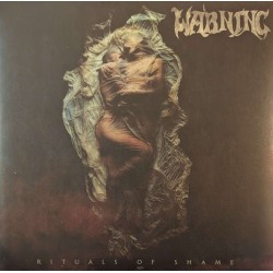 Warning - Rituals Of Shame (LP - Oxblood)