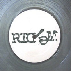 Clutch & Sense / Benjie ‎- Dub Sick / One Man (12") 