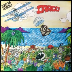 Men At Work - Cargo (LP)