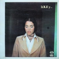 Lole Y Manuel - Nuevo Día (LP - Gatefold)