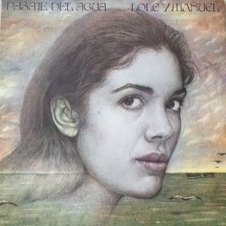 Lole Y Manuel - Pasaje Del Agua (LP)