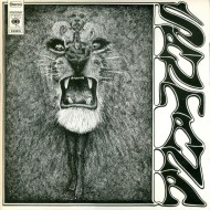 Santana - Santana (LP)
