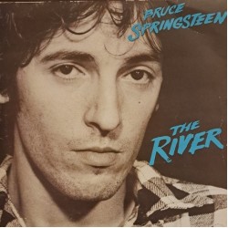 Bruce Springsteen - The River (2xLP)*