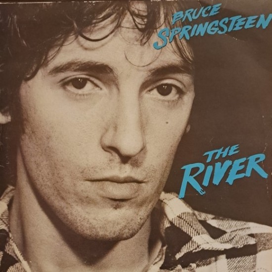 Bruce Springsteen - The River (2xLP)*