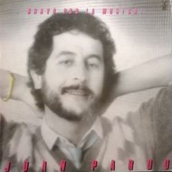 Juan Pardo - Bravo Por La Musica! (LP)