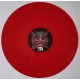Unleashed ‎- Victory (LP - Limited Edition - Numbered - Red Transparent) 