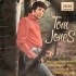 Tom Jones - No Es Nada Extraño / Esperando El Amor / Erase Una Vez / Canto Al Mar (7")