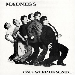 Madness - One Step Beyond... (LP)*