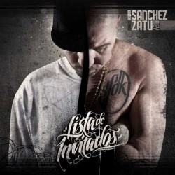 SFDK - Lista De Invitados (2xCD - Digipack)*
