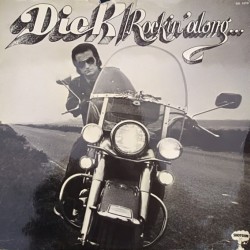 Dick Rivers - Rockin' Along... The River's Country Side (LP - Gatefold)