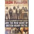 Iron Maiden - And The New Wave Of British Heavy Metal (DVD) 
