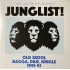 Junglist! (2xLP - Gategold)