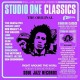 Studio One Classics (2xLP - Limited Edition - Blue)