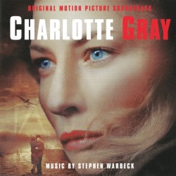 Stephen Warbeck - Charlotte Gray (Original Motion Picture Soundtrack) (CD)