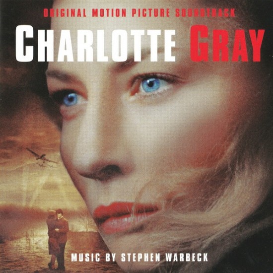Stephen Warbeck - Charlotte Gray (Original Motion Picture Soundtrack) (CD)