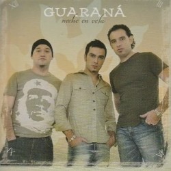 Guaraná - Noche En Vela (CD)