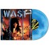 W.A.S.P. - Inside The Electric Circus (LP - RSD 40th Anniversary Limited Edition - 180g - Half-Speed Mastered - Electric Blue Marbled)