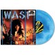 W.A.S.P. - Inside The Electric Circus (LP - RSD 40th Anniversary Limited Edition - 180g - Half-Speed Mastered - Electric Blue Marbled)