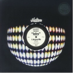 Alan Braxe & Fred Falke - Intro (12" - 25th Anniversary Edition)