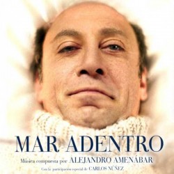 Alejandro Amenábar - Mar Adentro (CD)