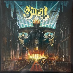 Ghost - Meliora (LP) 