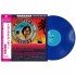 Haruomi Hosono - Tropical Dandy (LP - 180g - Indie Edition - Ocean Blue)