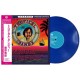 Haruomi Hosono - Tropical Dandy (LP - 180g - Indie Edition - Ocean Blue)