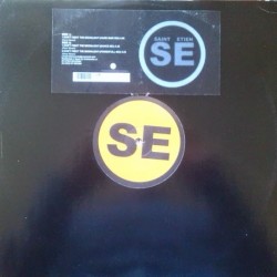 Saint Etien - Can't Fight The Moonlight (12")